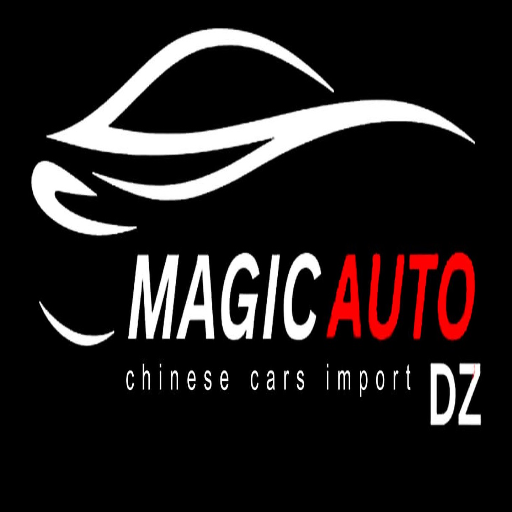 Magic China Auto